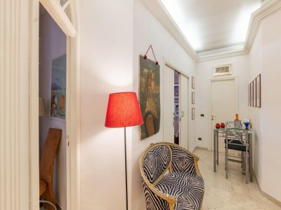 Apartment Apartment in Rome with balcony - Features photo 12