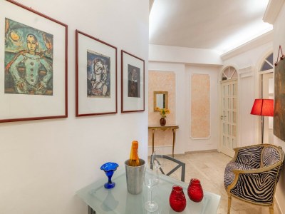 Apartment Apartment in Rome with balcony - Features photo 13