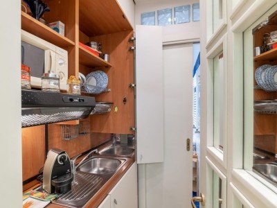 Apartment Apartment in Rome with balcony - Features photo 14