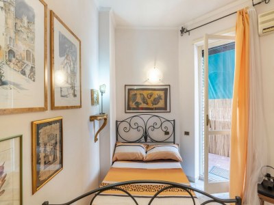 Apartment Apartment in Rome with balcony - Features photo 17