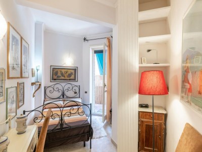 Apartment Apartment in Rome with balcony - Features photo 18