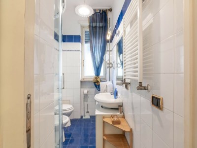 Apartment Apartment in Rome with balcony - Features photo 19