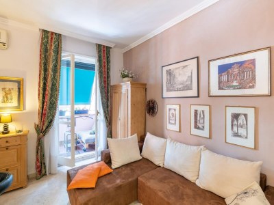 Apartment Apartment in Rome with balcony - Features photo 21