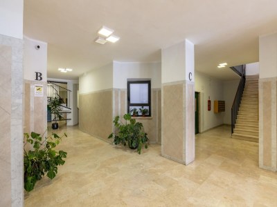 Apartment Apartment in Rome with balcony - Features photo 22