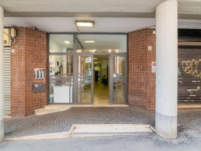 Apartment Apartment in Rome with balcony - Features photo 23