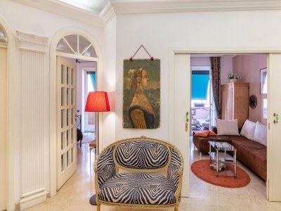 Apartment Apartment in Rome with balcony - Features photo 24