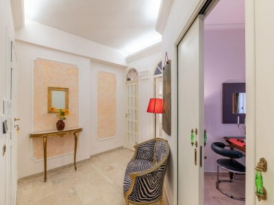 Apartment Apartment in Rome with balcony - Features photo 25