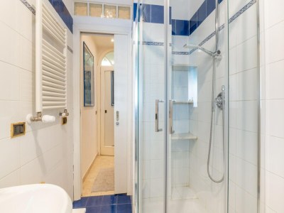 Apartment Apartment in Rome with balcony - Features photo 27