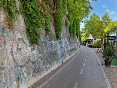 Apartment Apartment in Rome with balcony - Environment photo 29