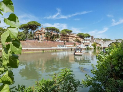 Apartment Apartment in Rome with balcony - Environment photo 31