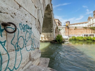 Apartment Apartment in Rome with balcony - Environment photo 33