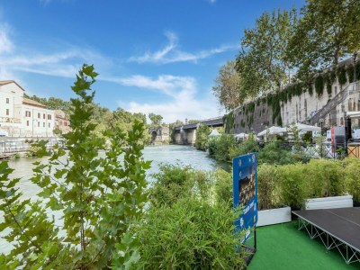 Apartment Apartment in Rome with balcony - Environment photo 34