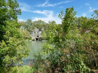 Apartment Apartment in Rome with balcony - Environment photo 35