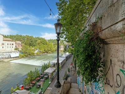 Apartment Apartment in Rome with balcony - Environment photo 36