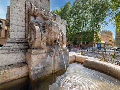Apartment Apartment in Rome with balcony - Environment photo 37