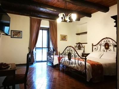 Holiday house Charmante Villa in Maida mit Pool und Garten - Features photo 10