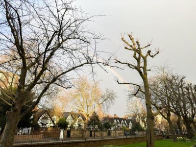 Holiday house Charmante Villa in Maida mit Pool und Garten - Environment photo 22