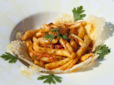 Holiday house Charmante Villa in Maida mit Pool und Garten - Outdoor photo 25