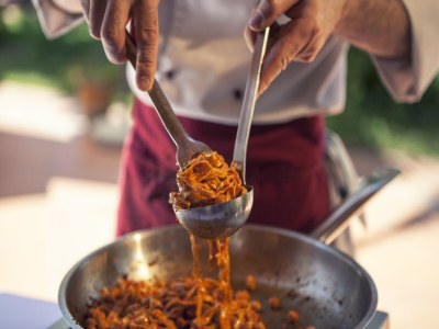 Holiday house Charmante Villa in Maida mit Pool und Garten - Outdoor photo 26