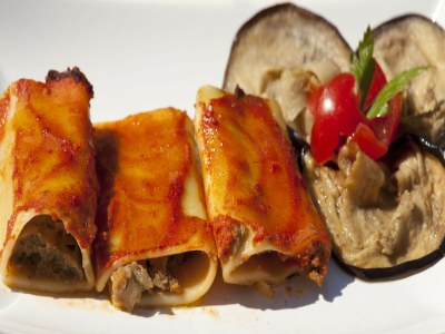 Holiday house Charmante Villa in Maida mit Pool und Garten - Outdoor photo 33