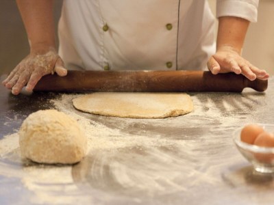 Holiday house Charmante Villa in Maida mit Pool und Garten - Outdoor photo 37