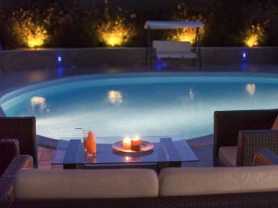 Villa Villa Diora - Outdoor photo 6