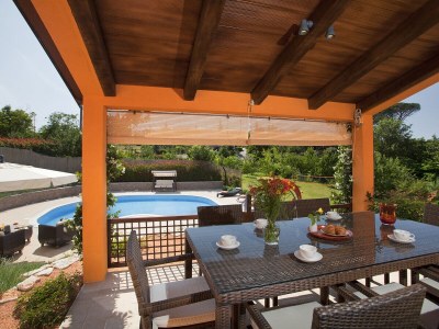 Villa Villa Diora - Outdoor photo 9