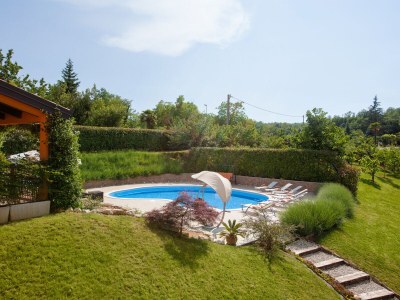 Villa Villa Diora - Outdoor photo 10