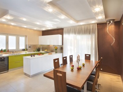 Villa Villa Diora - Features photo 15