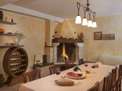 Villa Villa Diora - Features photo 25