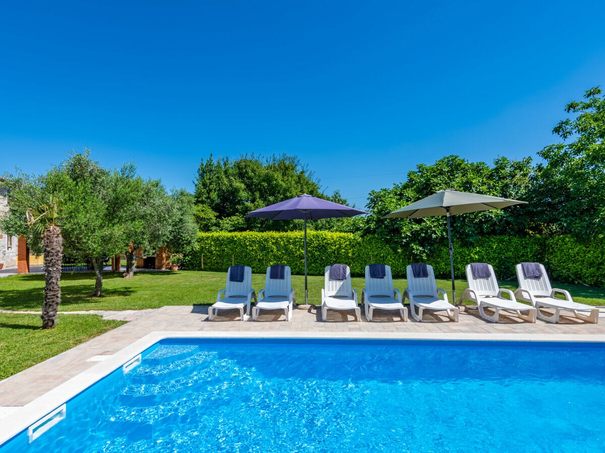 Holiday house Villa Rimanici - Outdoor photo 3