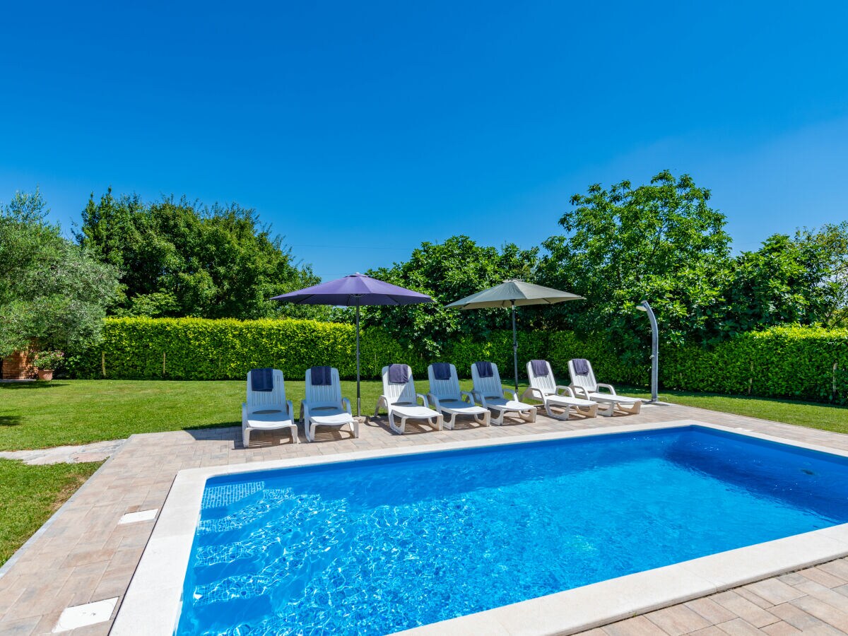 Holiday house Villa Rimanici - Outdoor photo 4