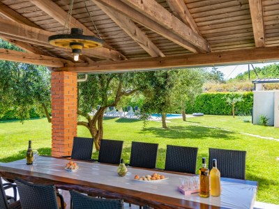 Holiday house Villa Rimanici - Outdoor photo 8