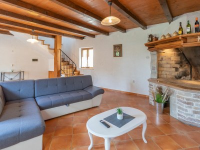 Holiday house Villa Rimanici - Features photo 9