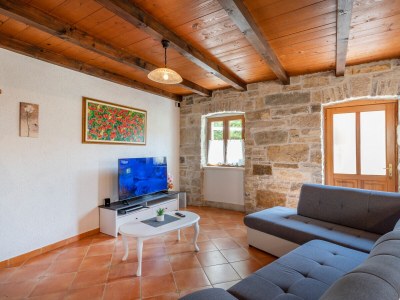 Holiday house Villa Rimanici - Features photo 10