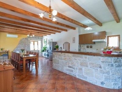 Holiday house Villa Rimanici - Features photo 11