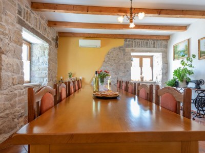 Holiday house Villa Rimanici - Features photo 12