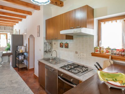 Holiday house Villa Rimanici - Features photo 13