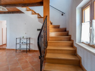 Holiday house Villa Rimanici - Features photo 14