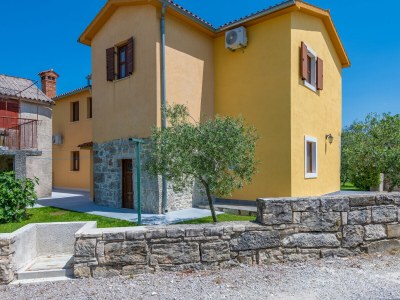 Holiday house Villa Rimanici - Environment photo 28