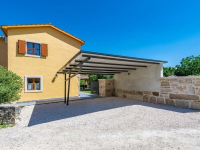 Holiday house Villa Rimanici - Environment photo 29