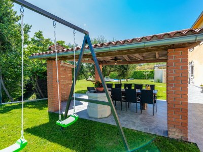 Holiday house Villa Rimanici - Environment photo 30