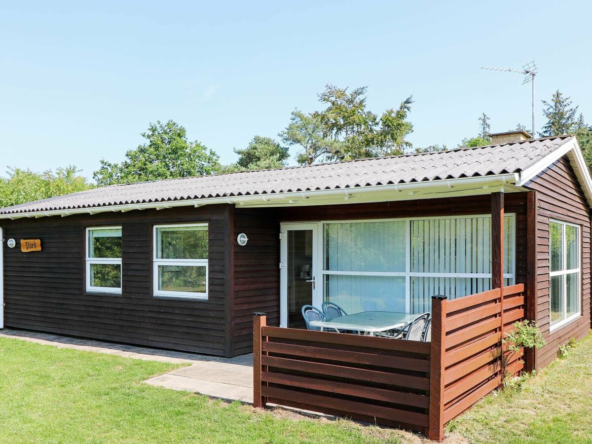 Holiday house 6 person holiday home in Hadsund - Outdoor photo 3