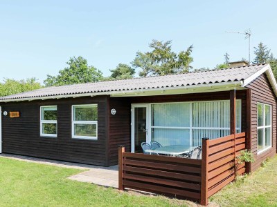 Holiday house 6 person holiday home in Hadsund - Outdoor photo 3