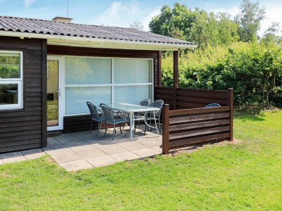 Holiday house 6 person holiday home in Hadsund - Outdoor photo 7