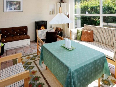 Holiday house 6 person holiday home in Hadsund - Outdoor photo 8