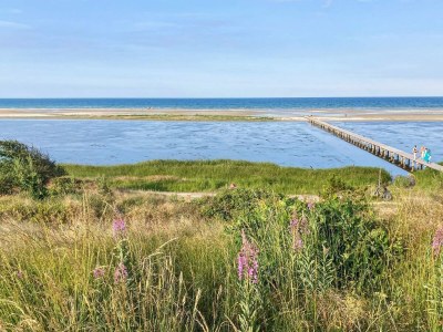 Holiday house 6 person holiday home in Hadsund - Outdoor photo 9