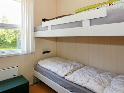 Holiday house 6 person holiday home in Hadsund - Outdoor photo 11