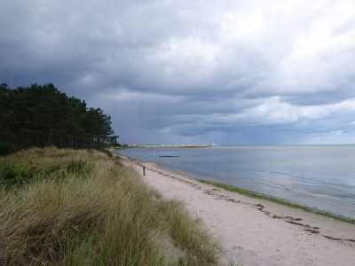 Holiday house 6 person holiday home in Hadsund - Outdoor photo 13