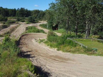 Holiday house 6 person holiday home in Hadsund - Outdoor photo 14